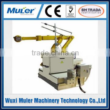 automatic vertical multi-link extractor machine for 800tons cold chamber die casting machine