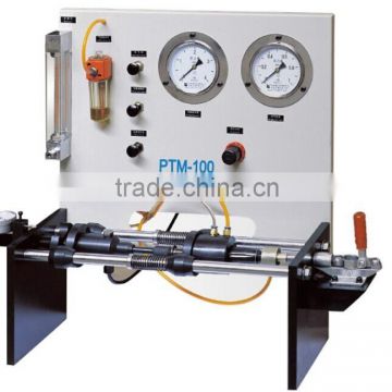 High quality PTM-100 PT injector sealing test bench