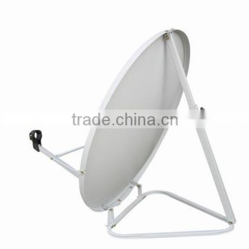 Ku75cm Satellite Dish antenna