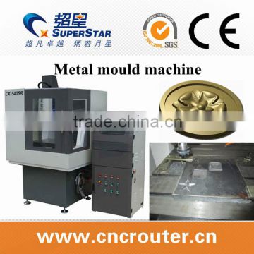 Good Price Metal molding machine from chinese manufacturer