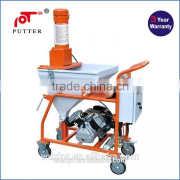 wholesale products china piston pump putty sprayer