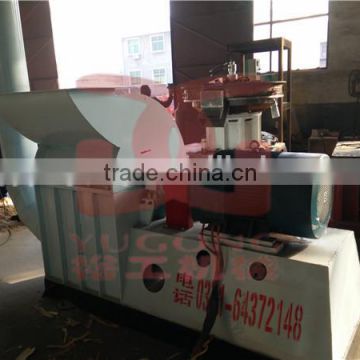 CE approved Yugong wood shaving hammer mills,hammer mill price