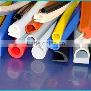 hot selll durable high quality silicone seal strip