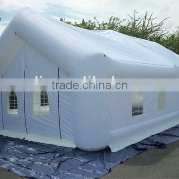 Inflatable wedding tent for sale