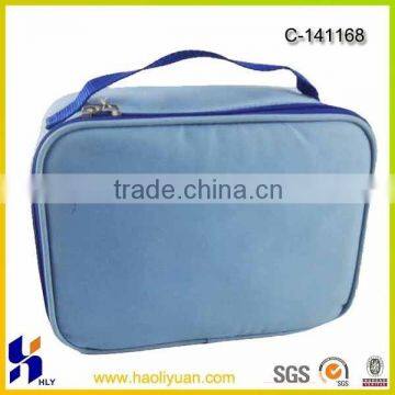 2016 PVC backing cooling bag bulk buy from china