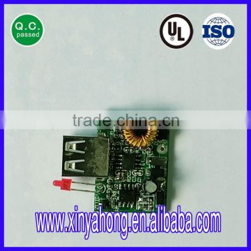 Factory Price; Moblie Phone Charger PCB Board