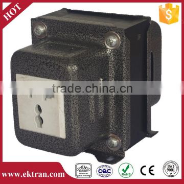 380v 240v insulation voltage transformer