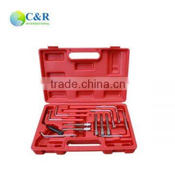 12 Pcs Air Bag Removal Tool set