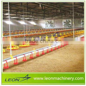 LEON series uae chicken farm poultry equipment for sale