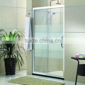 sliding shower screen PD02