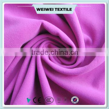 China manufacturer supply factury cheap price 100% polyester voile fabric in Japan market pop sale