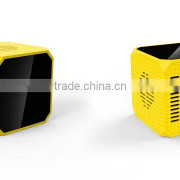 Mini Magic cube DLP HD 1080P portable size For Home Theater Projector