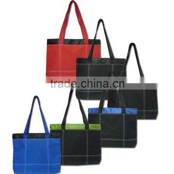 Extra large cotton cheap laundry bag for shopping bag