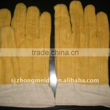 glass worker hotmill gloves