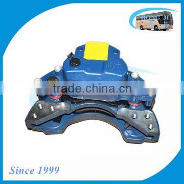 Chinese top quality CNLZ brand 350101L12JY bus disc brake caliper