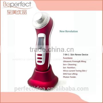 Hot sale top quality best price beauty equipment for ladies