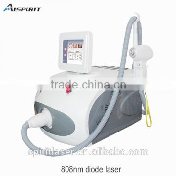 Hot selling! Alibaba Express China Supplier 808Nm Diode Laser permanent for hair removal