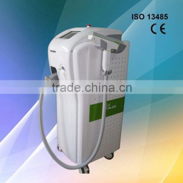 2013 IPL Multifunctional E-light Machine for sex therapy equipments