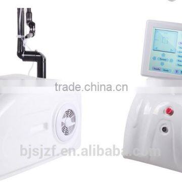 Mole Removal Pretty Design Co2 Fractional Laser Face Lifting Machine Deep Scar Removal Wrinkle Removal