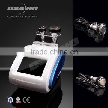 Megasonic Vacuum Cavitation Slimming Machine Fat Cavitation Device For Home