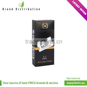 Carte Noire Classic Ground Coffe BiB 250 g FMCG hot offer
