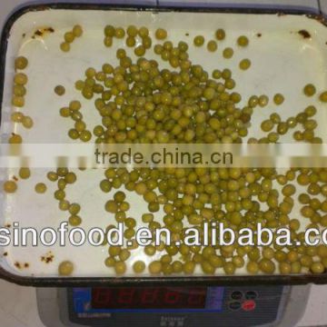 Net Weight 400g Canned Food Canned Green Peas