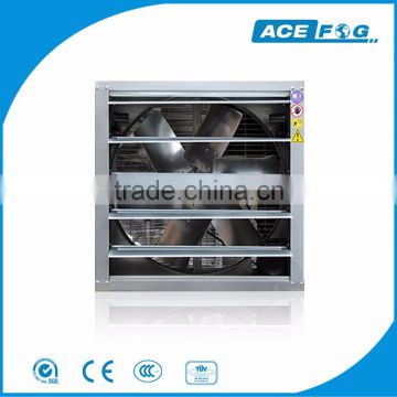 AceFog 1220 Strong Air Flow Exhaust Fan for poultry