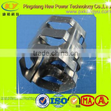 Metal Inner Arc Ring