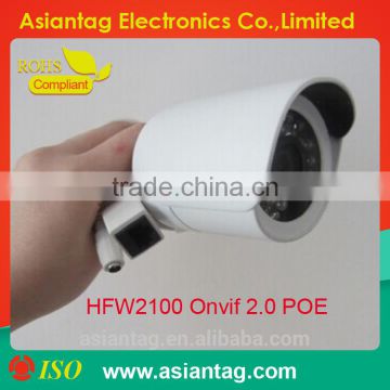 In stock Dahua smallest network camera IPC-HFW2100