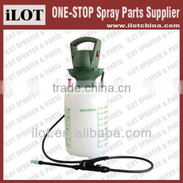 iLOT 5L portable electric pump pressure sprayer