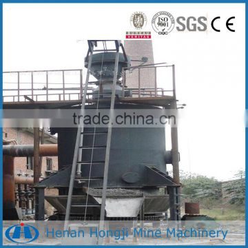 Advanced technology coal gasifier price with 12 months guarantee
