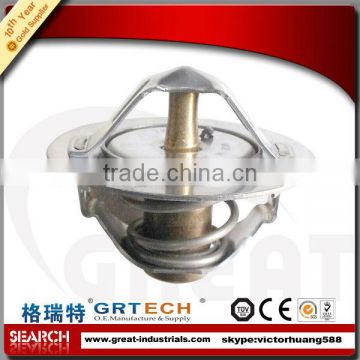 Auto parts iron thermostat with good price
