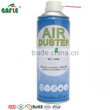 eco aerosol spray Air Duster