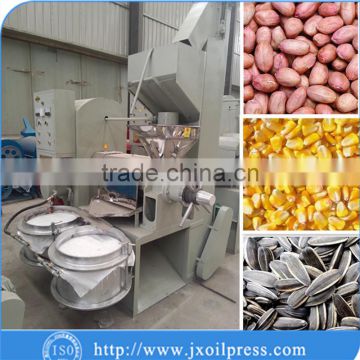 Good Quality cost-effective soybean oil mill manufacturers for Ukraine Brazil