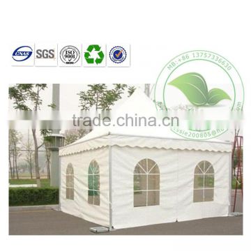 superior quality easy to assemble gazebos pagoda wedding tent