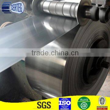 1000mm ST14 Cold Rolled Steel Coil for Deep Punching Product