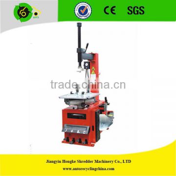 Manufacturer tire changer machine with CE
