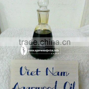 Standard Aloeswood Oil