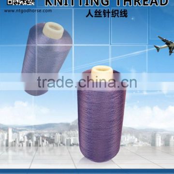 High quality best sell 700m 1000m mini spool metallic thread
