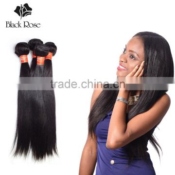 Wholesale Price Top Grade Virgin Human Hair Extension peruvian straight hair
