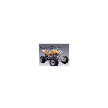 Sell ATV 200cc