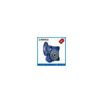 Professional Smooth Worm Gear Gearbox , miniature worm gearbox