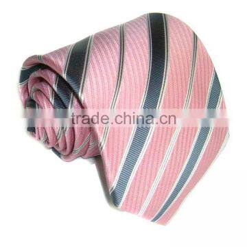 100% silk tie