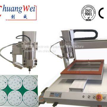 Pcb Depanelizer,Routing-Pcba Router for Pcb SMT,CWD-3A