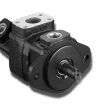 Pvm057er09gs02aaa07000000a0a Vickers Pvm Hydraulic Piston Pump 8cc Clockwise Rotation