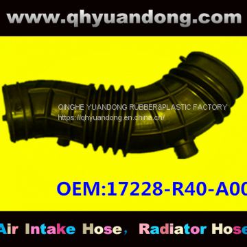 Honda  air intake hose 17228-R40-A00