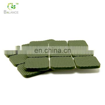 self-stick on foot pads for furniture protect