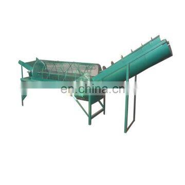 Electrical Manufacture Kudza Root Starch Extract Machine potato cassava starch extracting machine