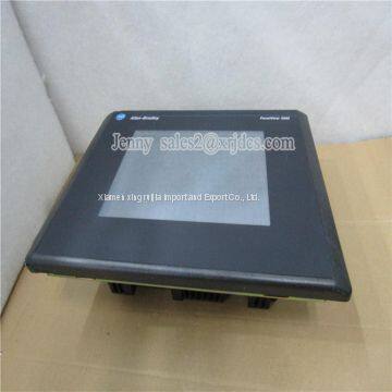 Hot Sale New In Stock A-B-2711-T10C15 PLC DCS MODULE