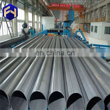 New design spiral welded ready stock dn400 steel pipe for wholesales